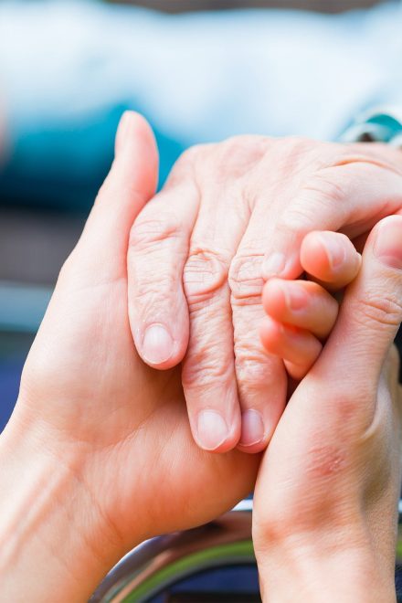 Novel therapy reduces depression in family caregivers