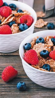 Crank up your fiber intake to manage blood sugar and diabetes